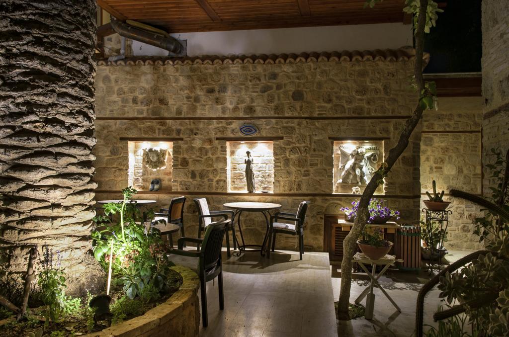 White Garden Hotel-Adult Only Antalya Exteriér fotografie